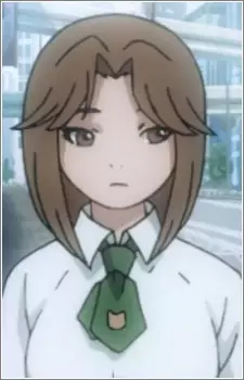 Gambar Karakter Anime: Arisa