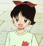 Gambar Karakter Emi Hasekura