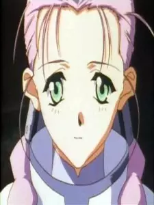 Gambar Karakter Anime: Fear