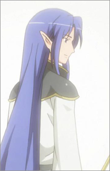 Gambar Karakter Leviathan's Brother