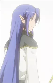 Gambar Karakter Anime: Leviathan's Brother