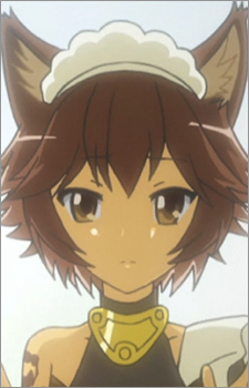 Gambar Karakter Sphinx