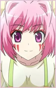 Gambar Karakter Anime: Apollo