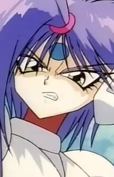 Gambar Karakter Anime: V-Sion