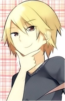 Gambar Karakter Keisuke Oguri