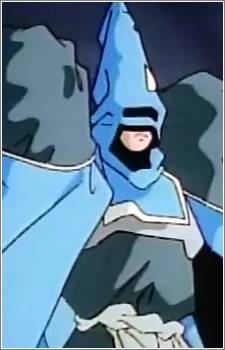 Gambar Karakter Anime: Ronmel