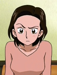 Gambar Karakter Rie Misumi