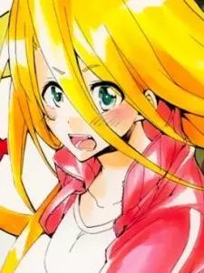 Gambar Karakter Anime: Alto Samejima