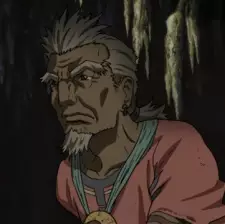 Gambar Karakter Anime: Nutouk
