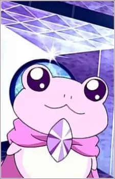 Gambar Karakter Anime: Marquis