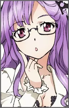 Gambar Karakter Anime: Madeleine