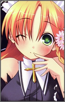 Gambar Karakter Anime: Philine  Layard