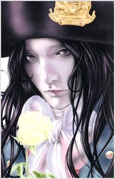 Gambar Karakter Charles-Henri Sanson