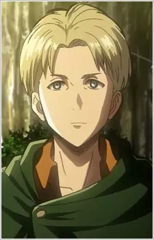 Gambar Karakter Anime: Nanaba
