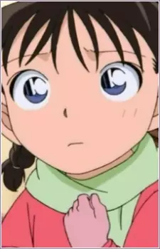 Gambar Karakter Anime: Mao Misawa