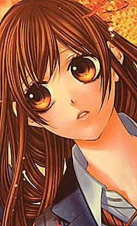 Gambar Karakter Yuna Kagami