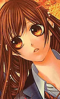 Gambar Karakter Anime: Yuna Kagami