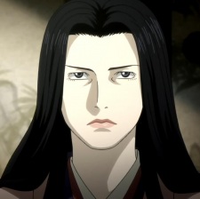 Gambar Karakter Ogin