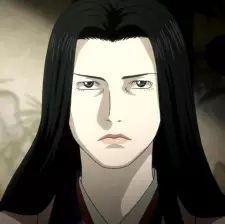 Gambar Karakter Anime: Ogin