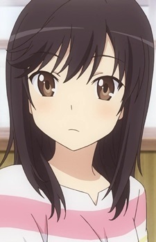 Gambar Karakter Hotaru Ichijou