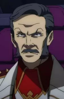 Gambar Karakter Anime: Manninger