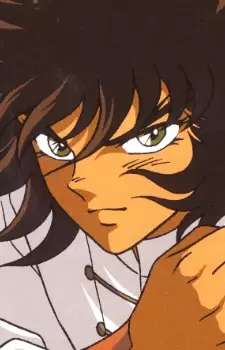 Gambar Karakter Anime: Ouko