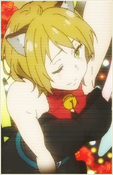 Gambar Karakter Yayoi Kanbara