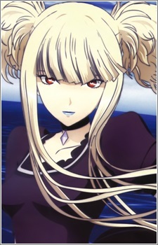 Gambar Karakter Kongou