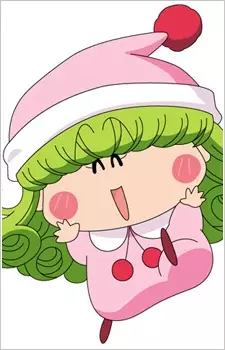 Gambar Karakter Anime: Rirumu