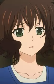 Gambar Karakter Anime: Mother Tada