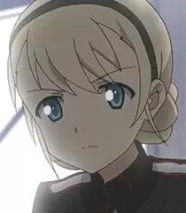 Gambar Karakter Anime: Rosalie de Hemricourt de Grunne
