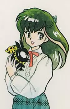 Gambar Karakter Anime: Akari Unryu