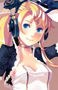 Gambar Karakter Anime: Sweet ANN