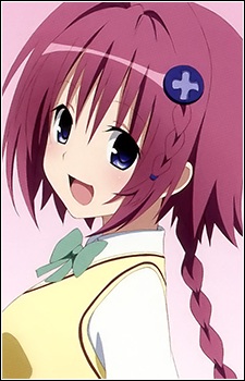 Gambar Karakter Mea Kurosaki