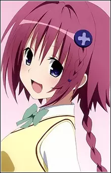 Gambar Karakter Anime: Mea Kurosaki