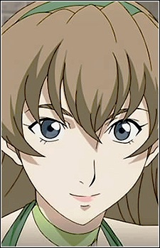 Gambar Karakter Anime: Emilia