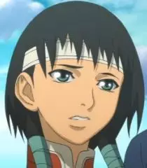 Gambar Karakter Anime: Li Fa