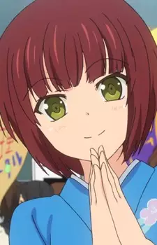 Gambar Karakter Anime: Sao