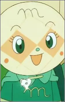 Gambar Karakter Anime: Melonpanna