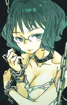 Gambar Karakter Masami Shikimura
