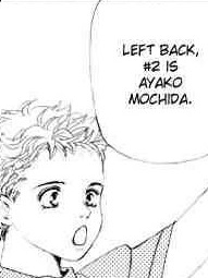 Gambar Karakter Ayako Mochida