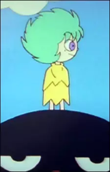 Gambar Karakter Anime: Soyokaze-kun