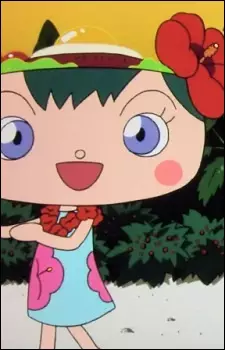 Gambar Karakter Anime: Loco-chan