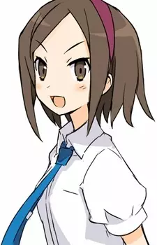 Gambar Karakter Anime: Kozumi