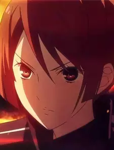 Gambar Karakter Anime: Mari Yuge