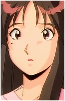 Gambar Karakter Hiromi Shinohara