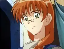 Gambar Karakter Anime: Issa