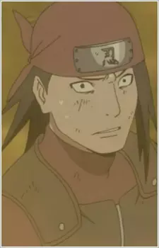 Gambar Karakter Anime: Sagan