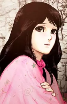 Gambar Karakter Anime: Gyeo-Wul Han