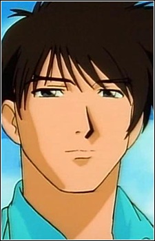 Gambar Karakter Shoji Tokairin